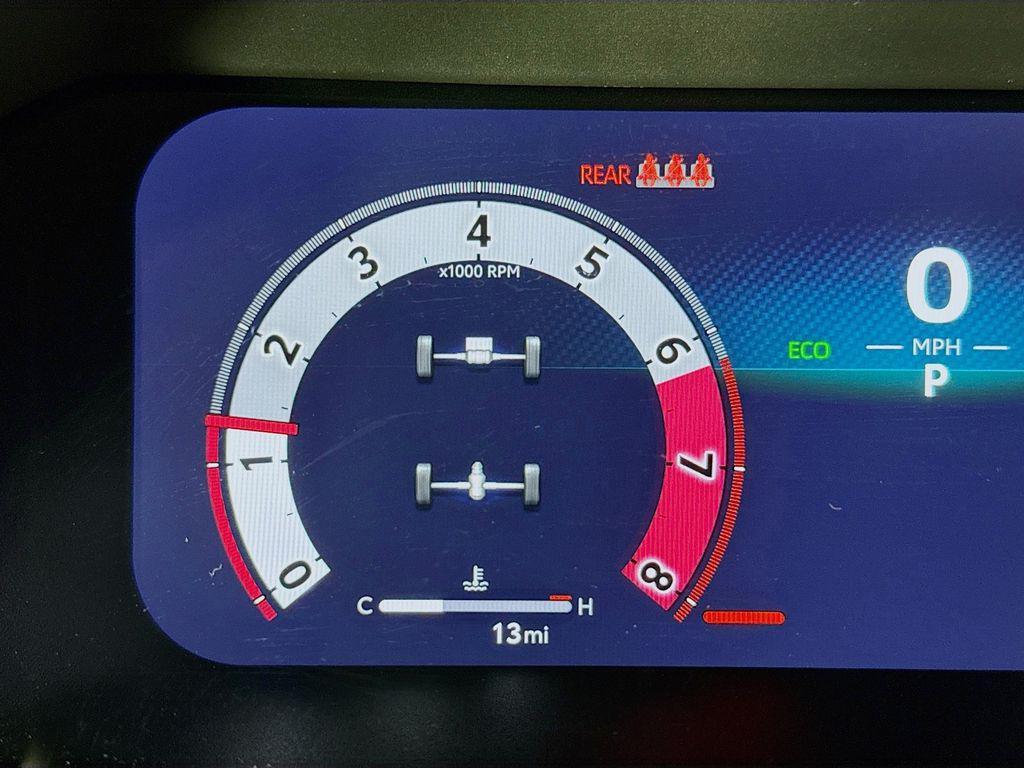 new 2025 Toyota Tacoma car, priced at $56,039