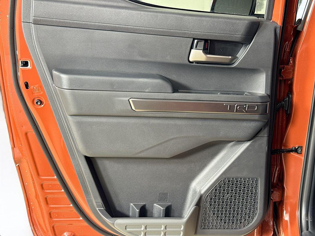 new 2025 Toyota Tacoma car, priced at $56,039