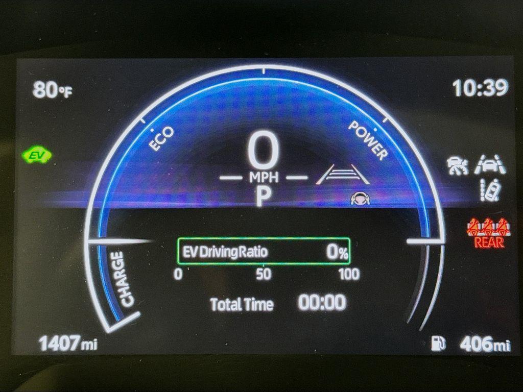 used 2025 Toyota Corolla Hybrid car, priced at $30,000
