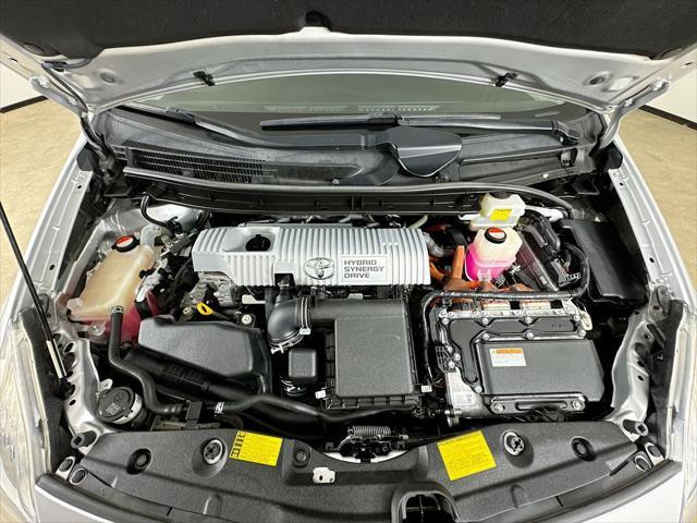 used 2015 Toyota Prius car, priced at $15,999