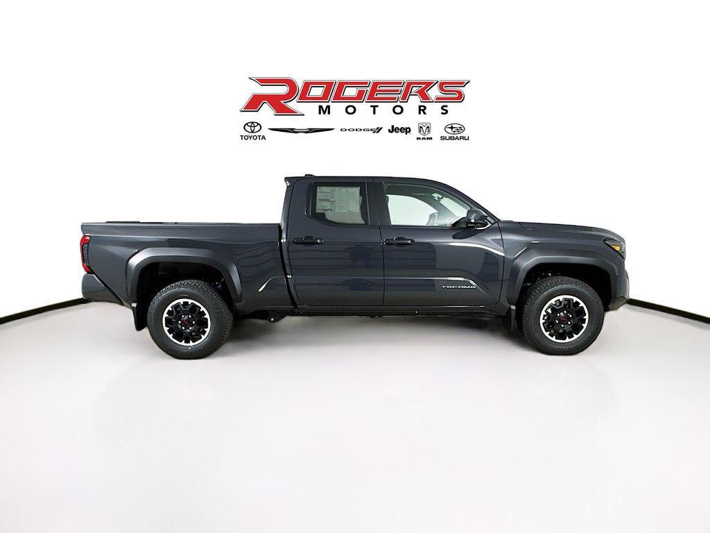 new 2025 Toyota Tacoma car, priced at $44,268