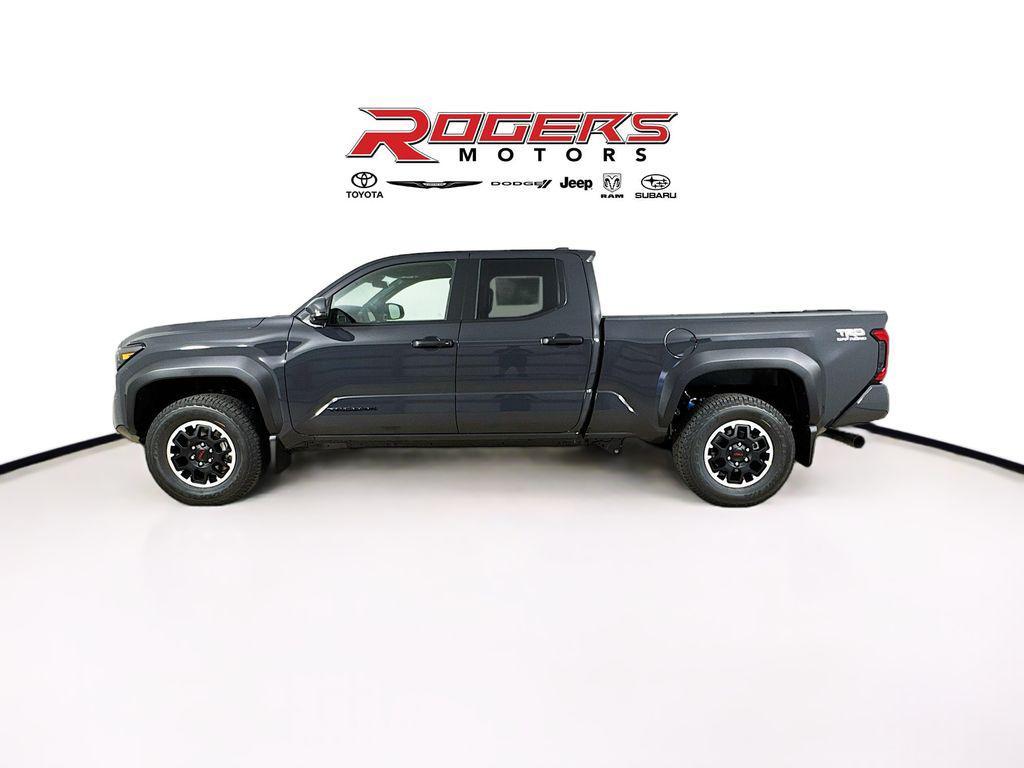 new 2025 Toyota Tacoma car, priced at $44,268