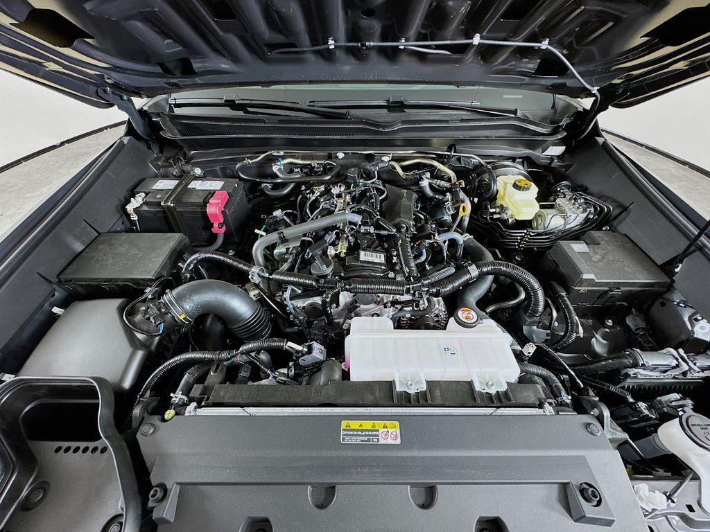 new 2025 Toyota Tacoma car, priced at $44,268