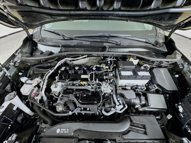 used 2022 Toyota Corolla Cross car, priced at $26,500