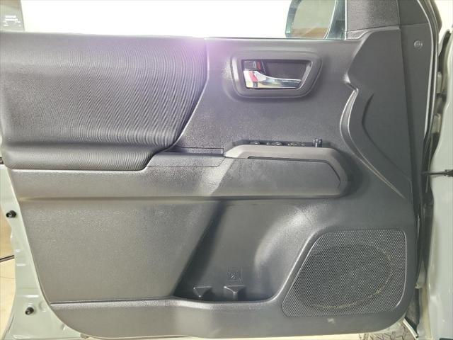used 2022 Toyota Tacoma car, priced at $41,394