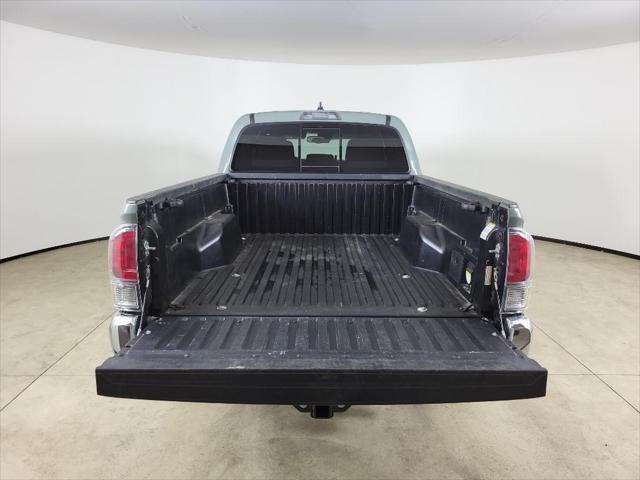 used 2022 Toyota Tacoma car, priced at $41,394