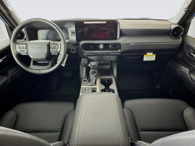 new 2025 Toyota Land Cruiser car, priced at $72,247