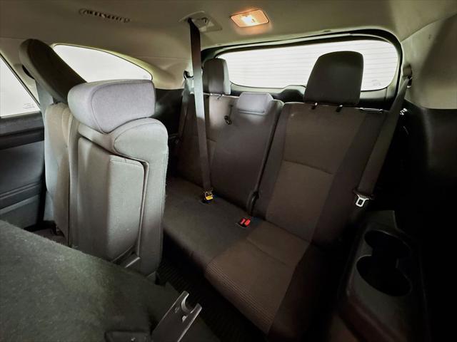 used 2022 Toyota Highlander Hybrid car, priced at $36,499