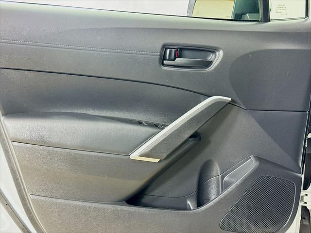 used 2022 Toyota Corolla Cross car, priced at $25,989