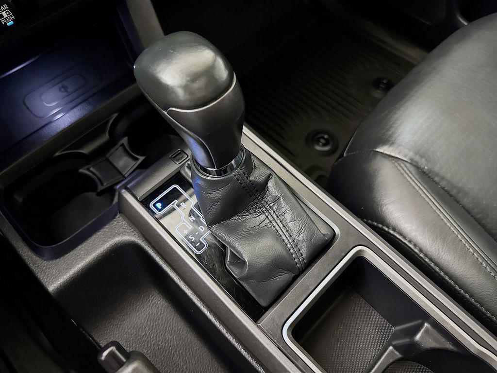 used 2021 Toyota Tacoma car, priced at $40,000