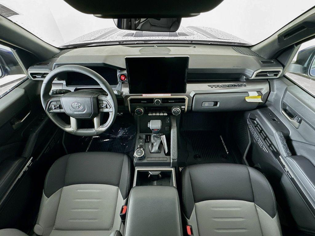 used 2025 Toyota Tacoma car, priced at $42,896