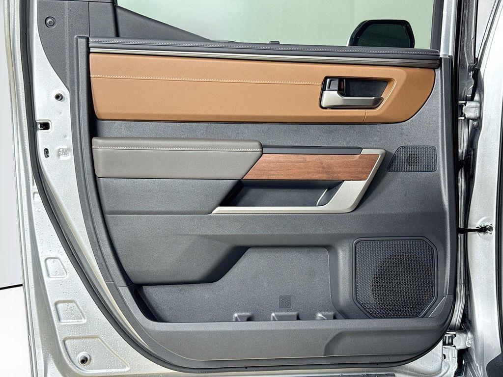 new 2026 Toyota Tundra car, priced at $68,047