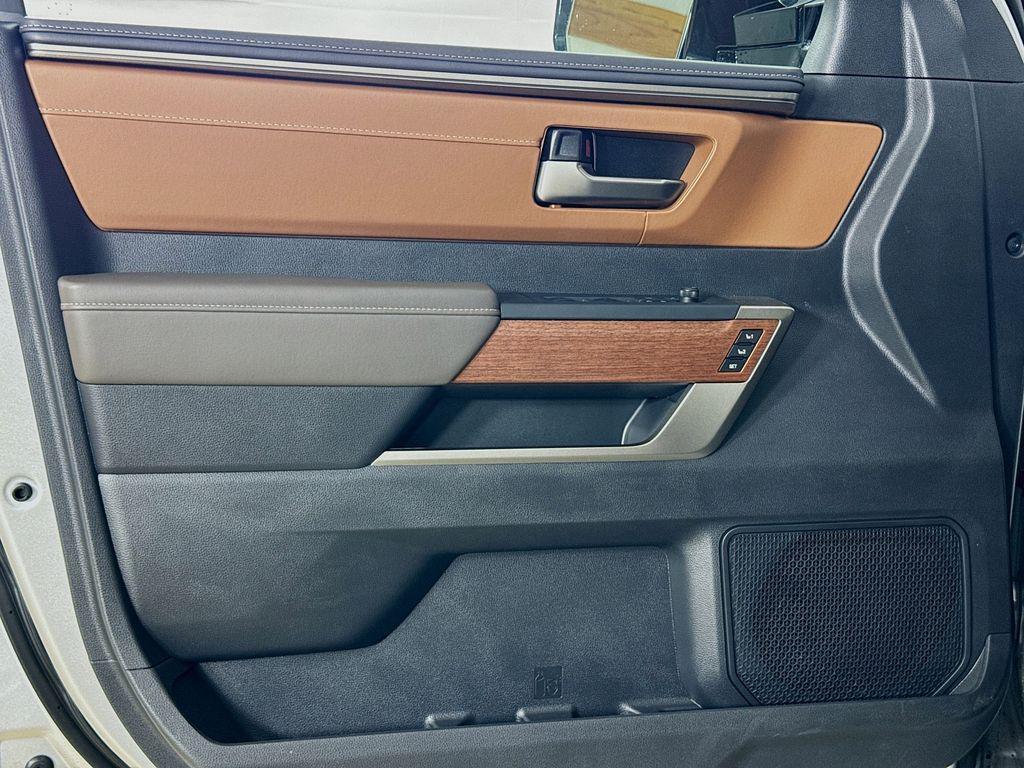 new 2026 Toyota Tundra car, priced at $68,047