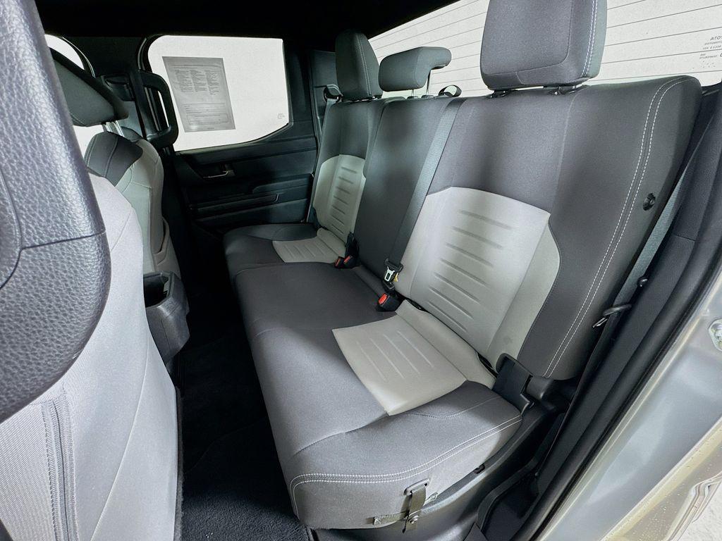 used 2024 Toyota Tacoma car, priced at $42,498