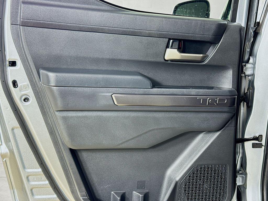 used 2024 Toyota Tacoma car, priced at $42,498