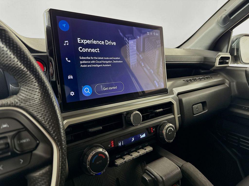 used 2024 Toyota Tacoma car, priced at $42,498