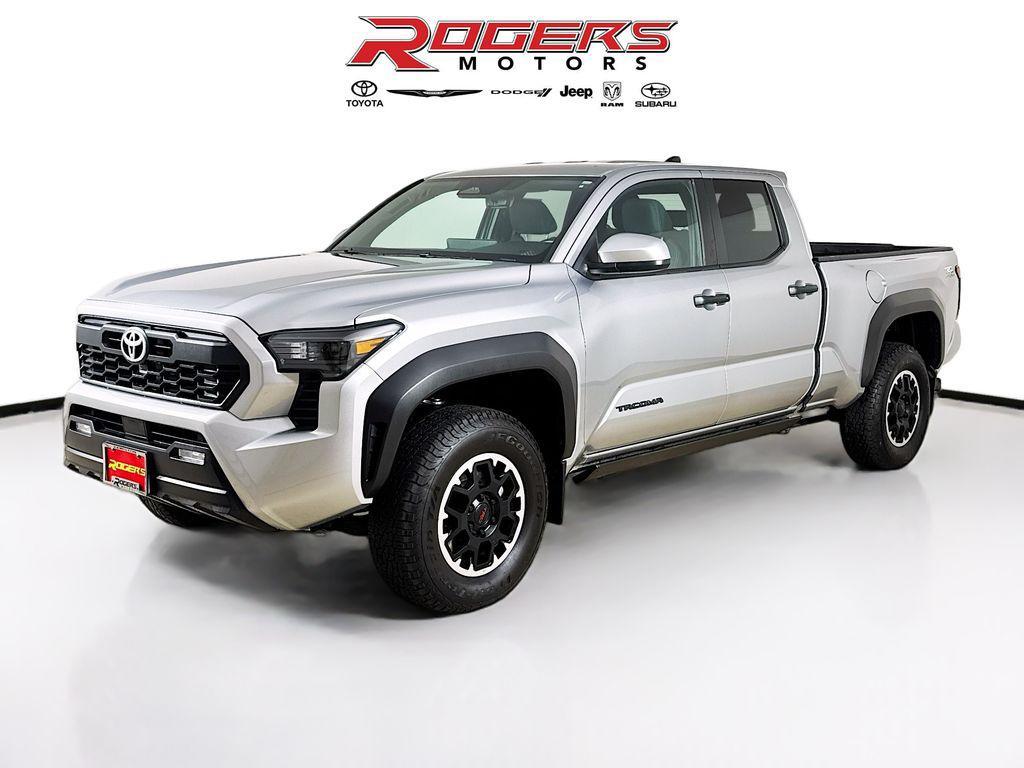 used 2024 Toyota Tacoma car, priced at $42,498