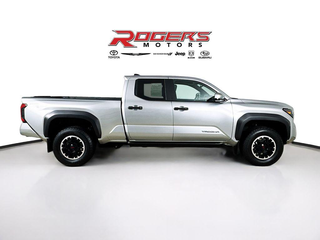 used 2024 Toyota Tacoma car, priced at $42,498