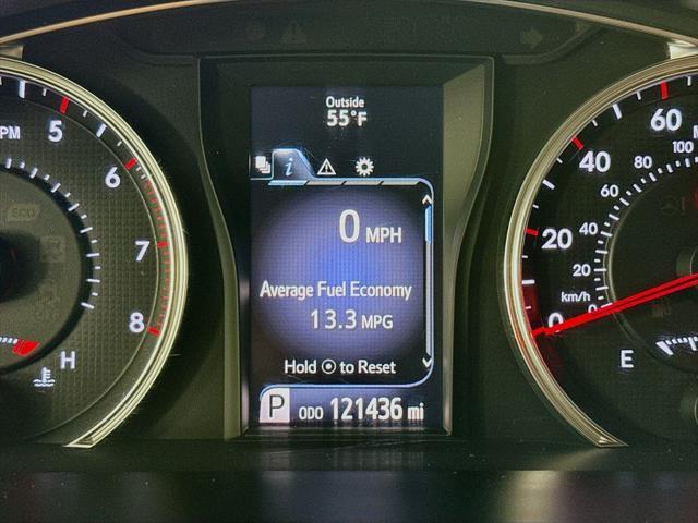 used 2015 Toyota Camry car, priced at $13,999