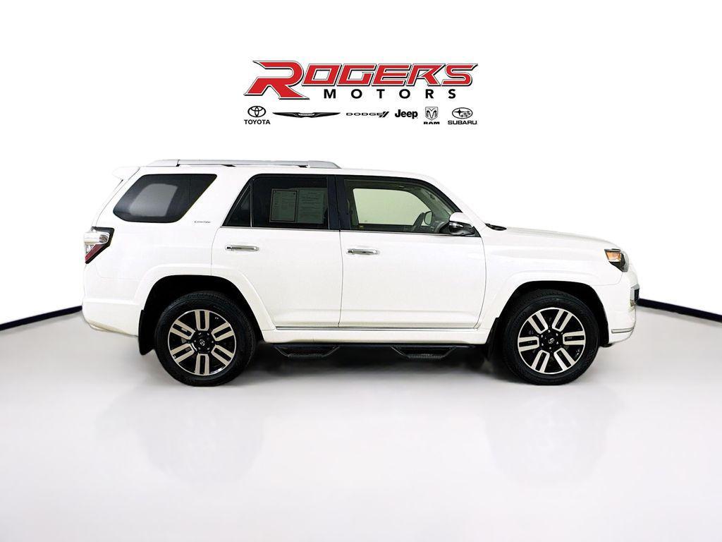 used 2019 Toyota 4Runner car, priced at $36,625
