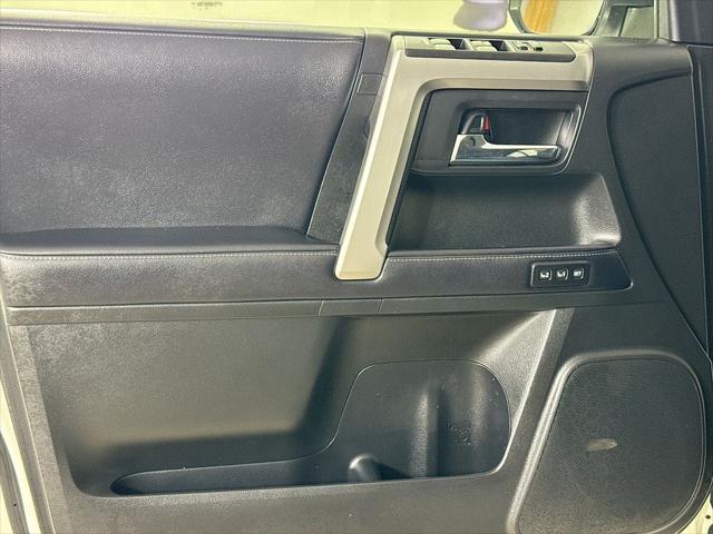 used 2019 Toyota 4Runner car, priced at $40,000