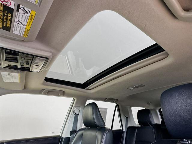 used 2019 Toyota 4Runner car, priced at $40,000