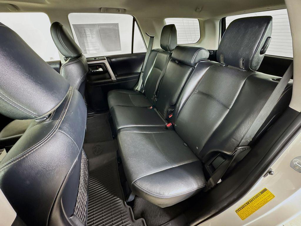 used 2019 Toyota 4Runner car, priced at $36,625
