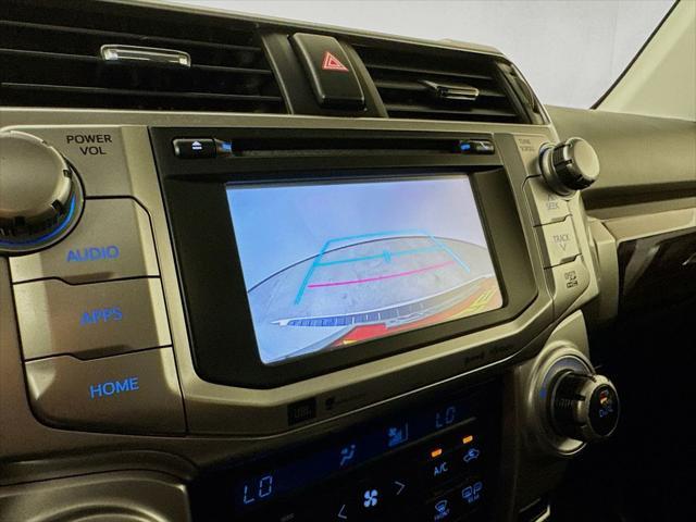 used 2019 Toyota 4Runner car, priced at $40,000