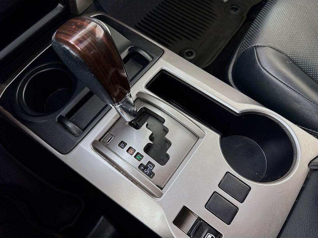 used 2019 Toyota 4Runner car, priced at $36,625