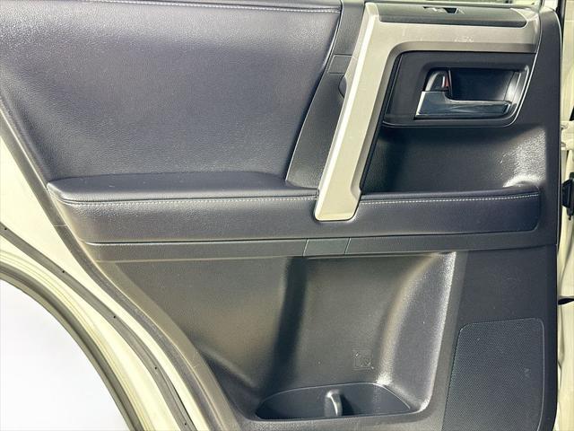 used 2019 Toyota 4Runner car, priced at $40,000