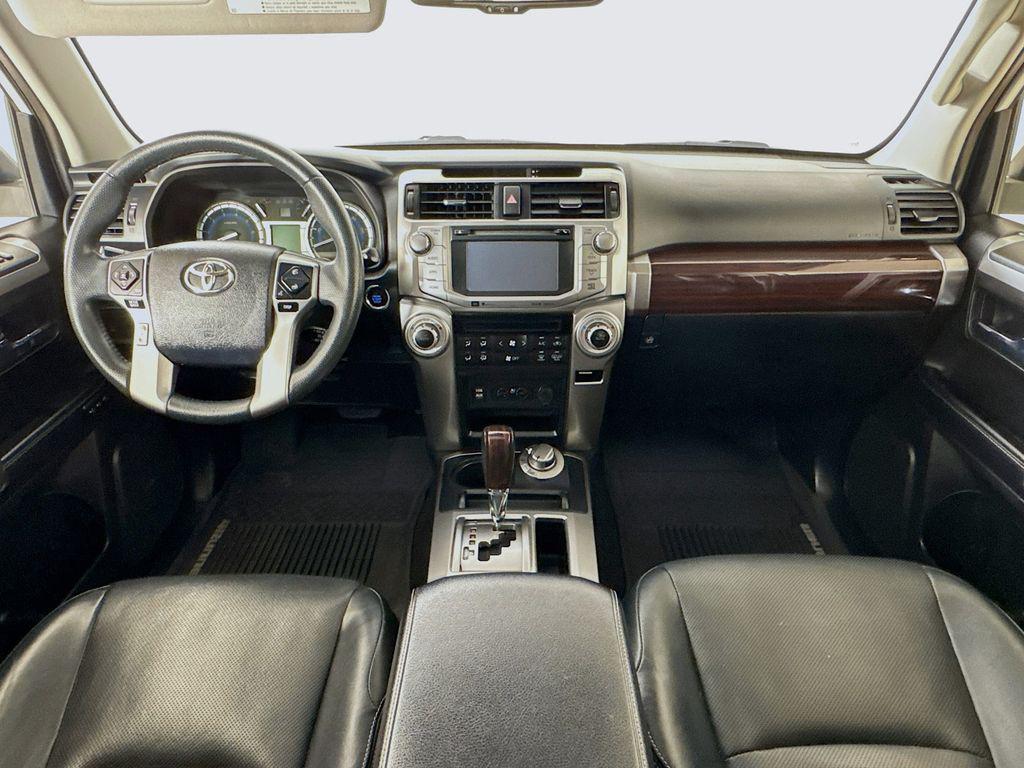 used 2019 Toyota 4Runner car, priced at $36,625