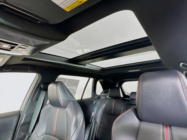 used 2022 Toyota RAV4 Prime car, priced at $41,500