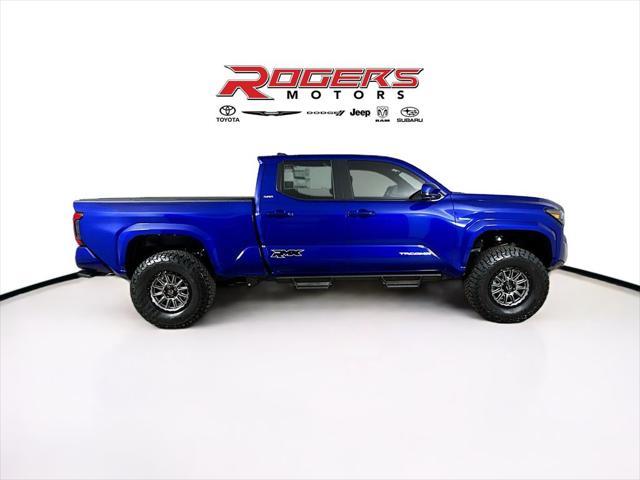 new 2025 Toyota Tacoma car, priced at $48,532
