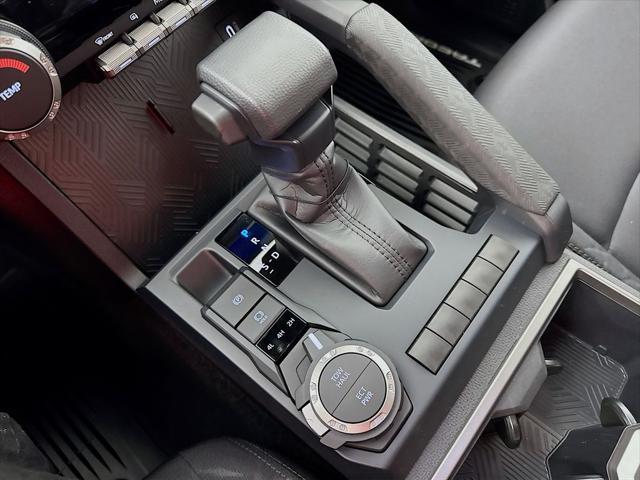 new 2025 Toyota Tacoma car, priced at $48,532