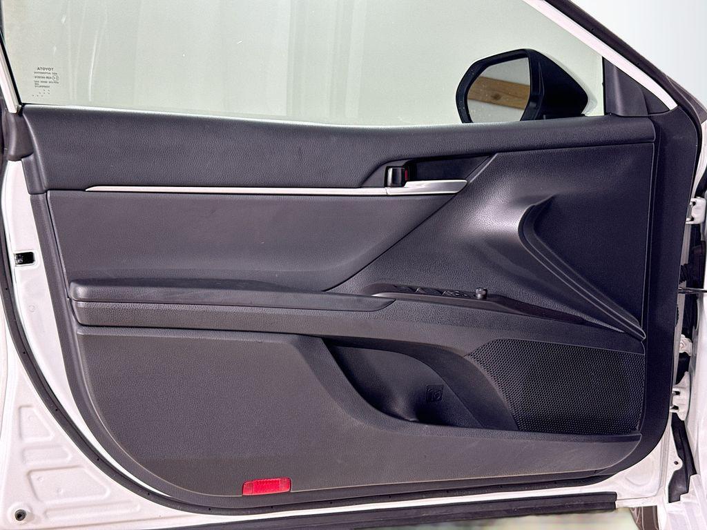 used 2024 Toyota Camry car, priced at $28,978