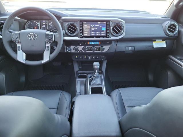 used 2023 Toyota Tacoma car, priced at $43,000