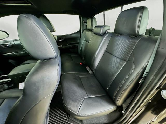 used 2023 Toyota Tacoma car, priced at $42,499