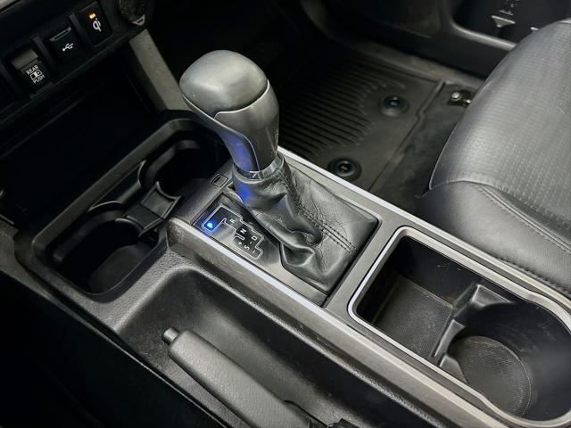 used 2023 Toyota Tacoma car, priced at $42,499