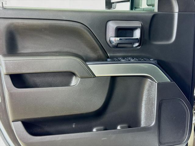 used 2015 Chevrolet Silverado 2500 car, priced at $27,999