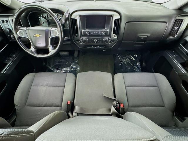 used 2015 Chevrolet Silverado 2500 car, priced at $27,999