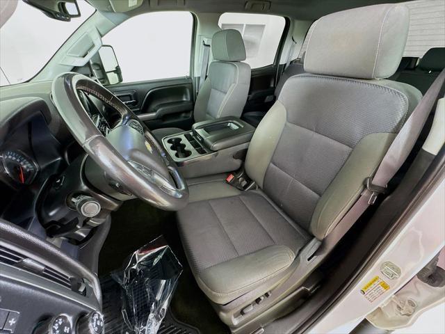 used 2015 Chevrolet Silverado 2500 car, priced at $27,999