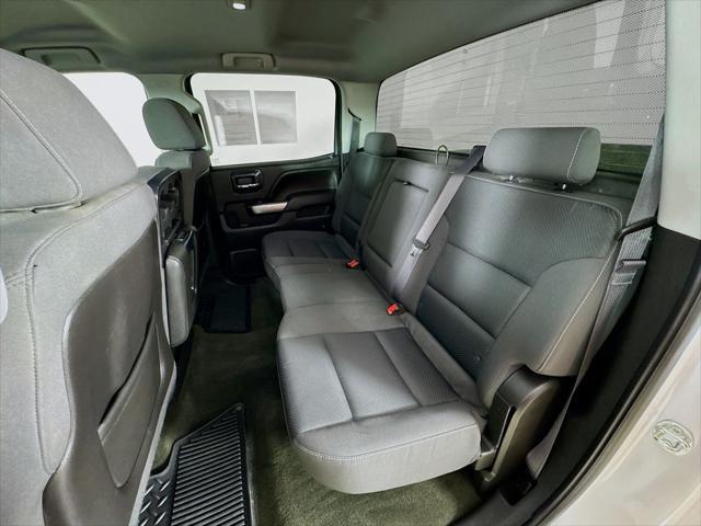 used 2015 Chevrolet Silverado 2500 car, priced at $27,999