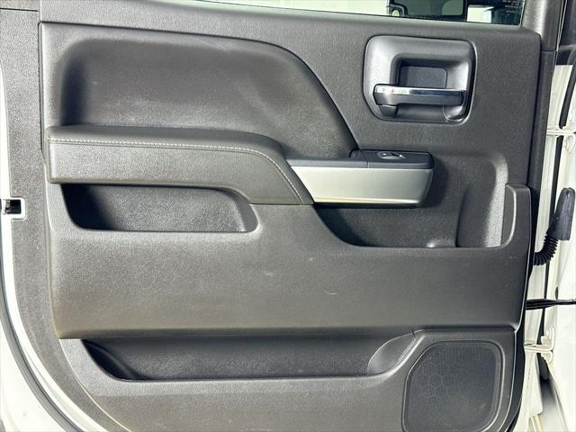 used 2015 Chevrolet Silverado 2500 car, priced at $27,999