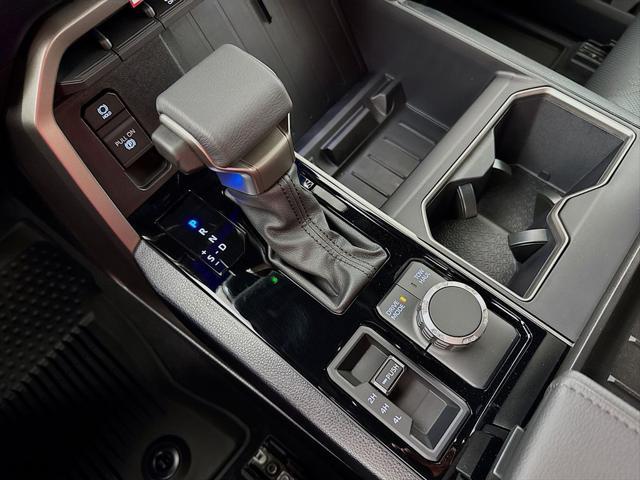 new 2025 Toyota Tundra car, priced at $57,578