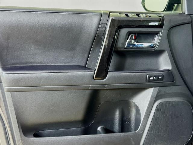 used 2021 Toyota 4Runner car, priced at $50,000