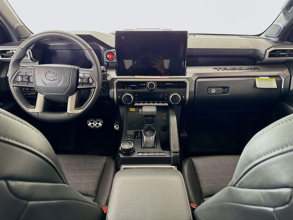 used 2025 Toyota Tacoma car, priced at $46,587