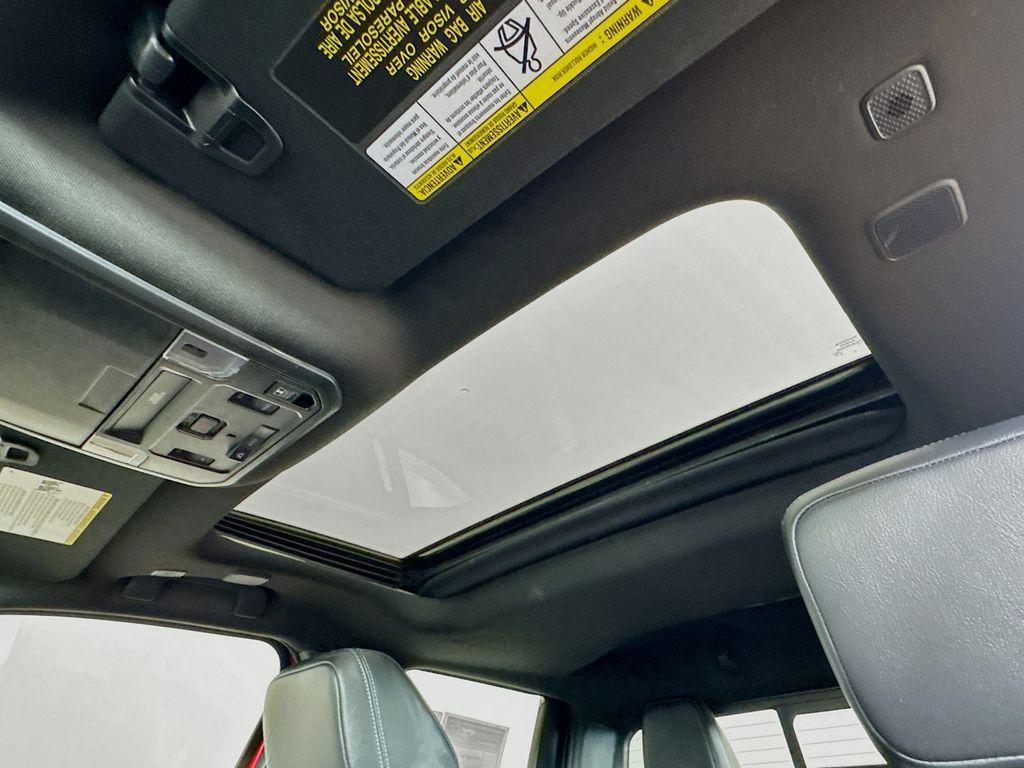 used 2025 Toyota Tacoma car, priced at $46,587