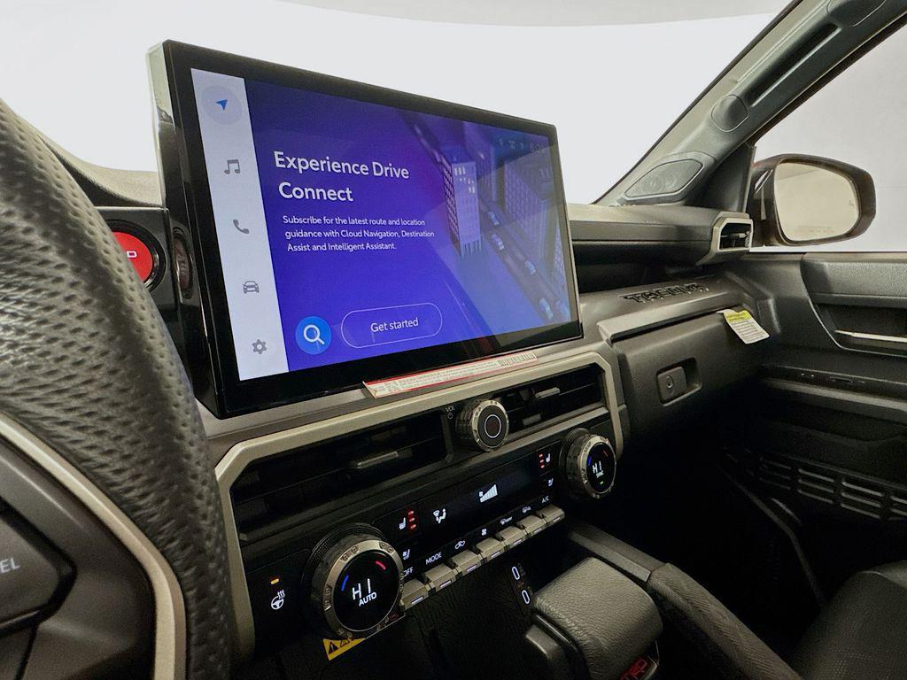 used 2025 Toyota Tacoma car, priced at $46,587