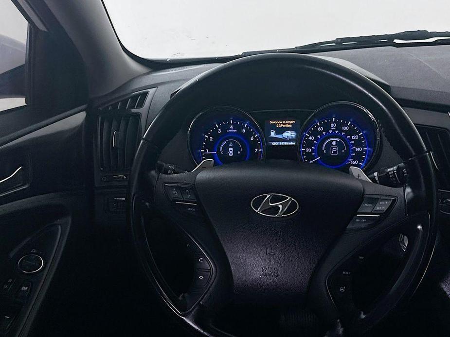 used 2014 Hyundai Sonata car, priced at $10,000