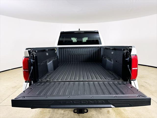 new 2025 Toyota Tacoma car, priced at $40,872
